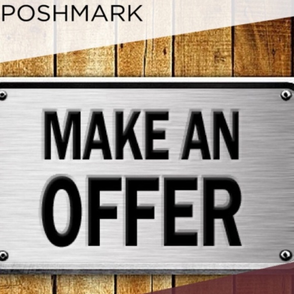 Offers - Picture 1 of 1